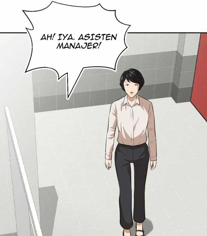 Company Grievance Squad chapter 13 halaman 172