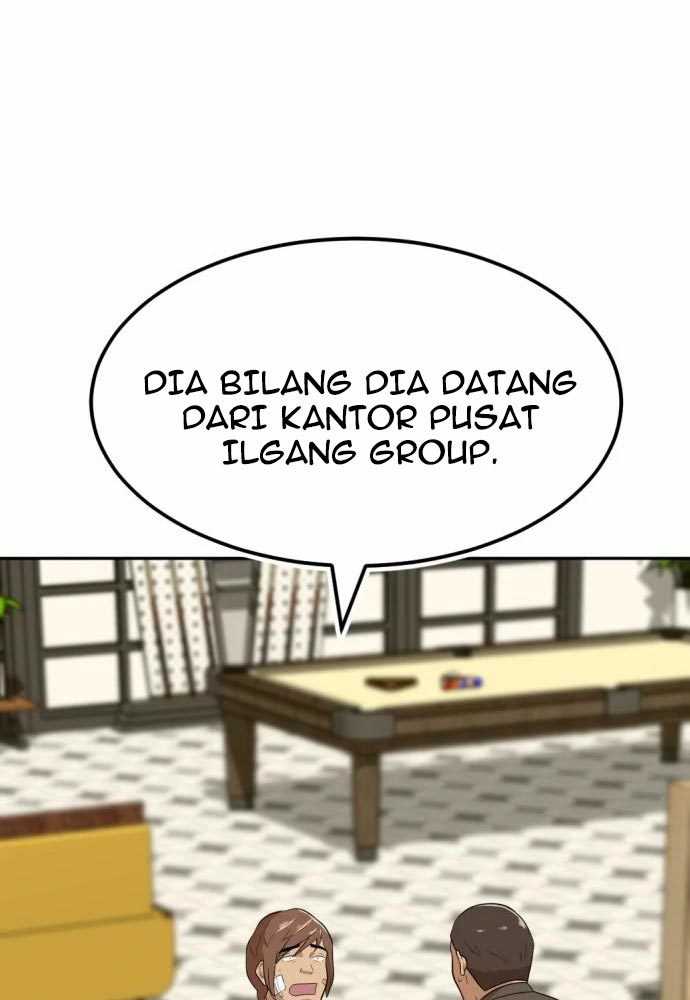 Company Grievance Squad chapter 15 halaman 62