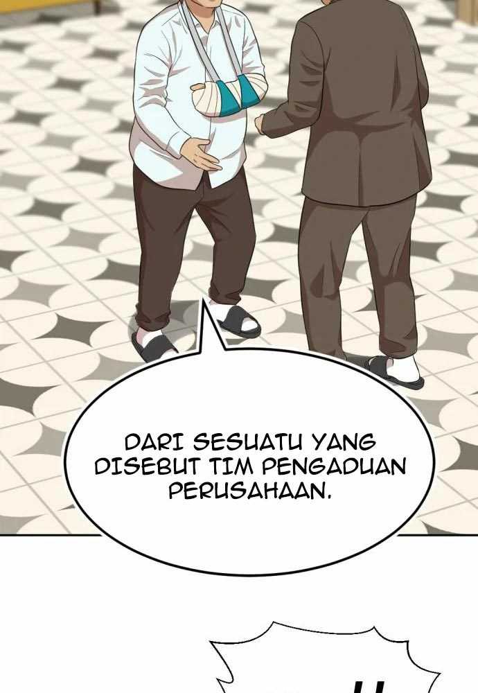 Company Grievance Squad chapter 15 halaman 63