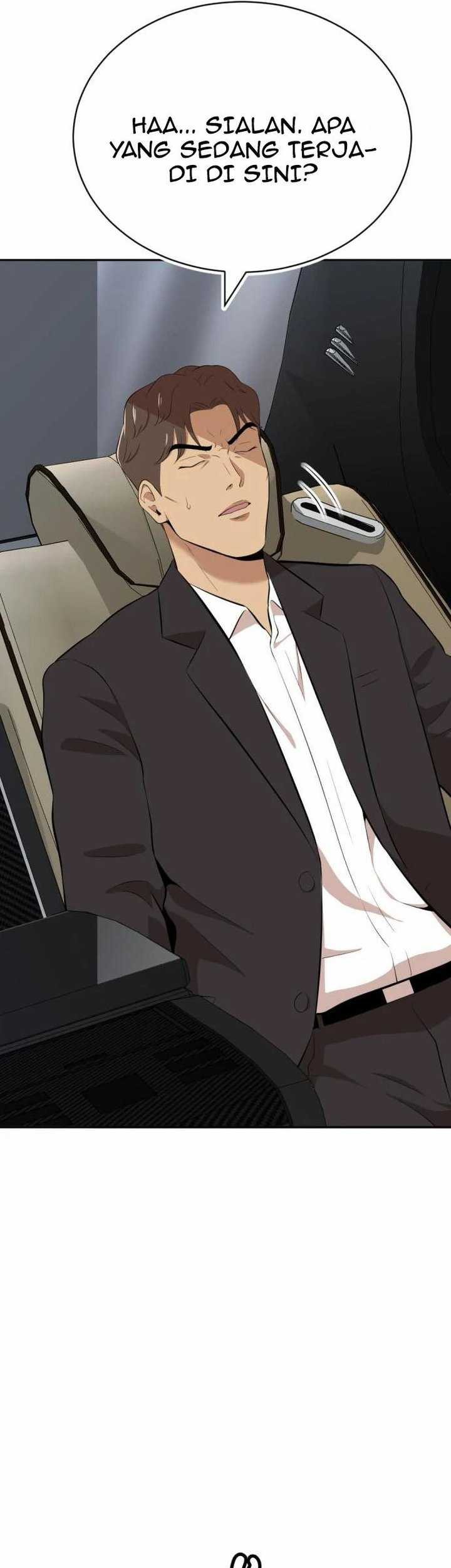 Company Grievance Squad chapter 17 halaman 16