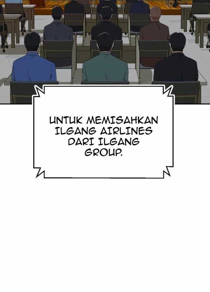 Company Grievance Squad chapter 17 halaman 21