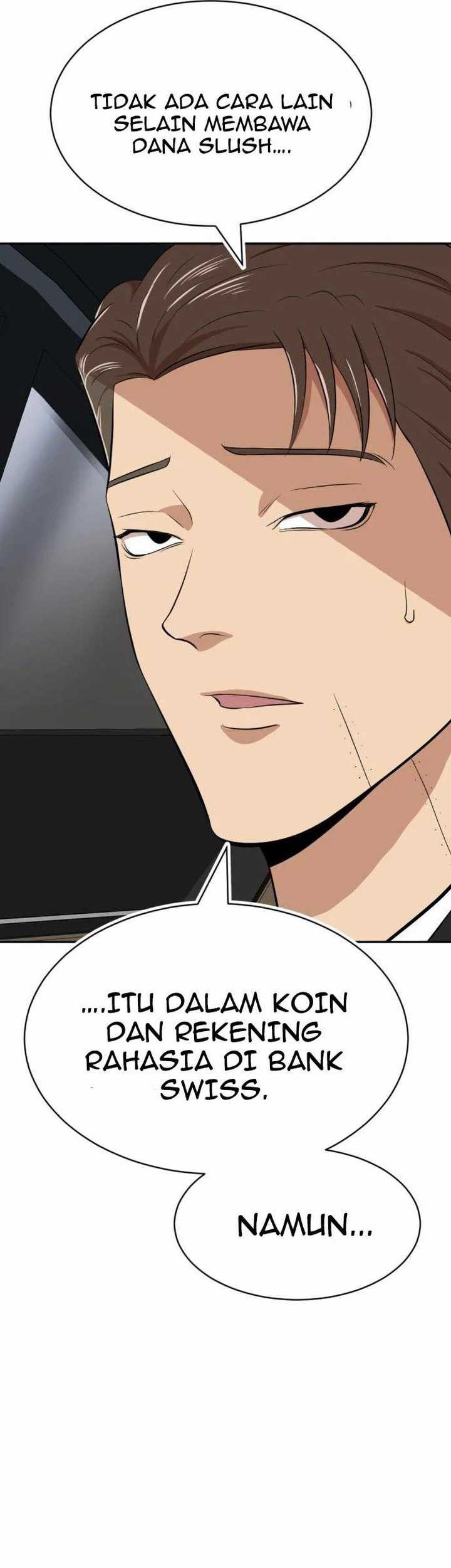 Company Grievance Squad chapter 17 halaman 27