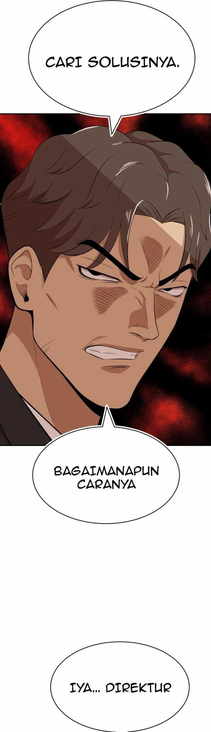 Company Grievance Squad chapter 17 halaman 33