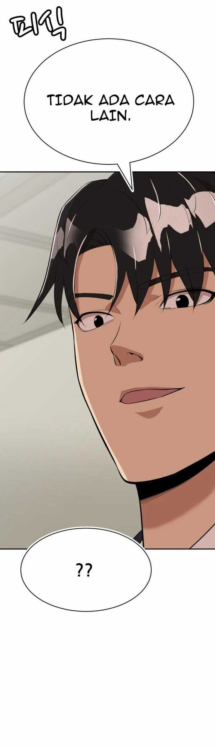 Company Grievance Squad chapter 17 halaman 44