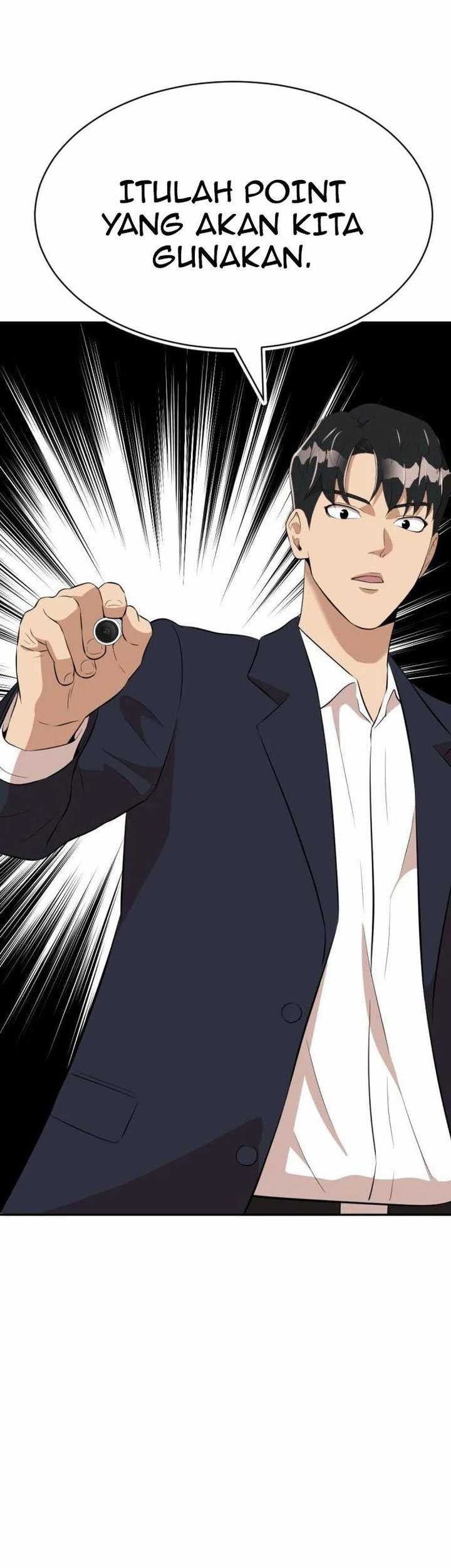 Company Grievance Squad chapter 17 halaman 57