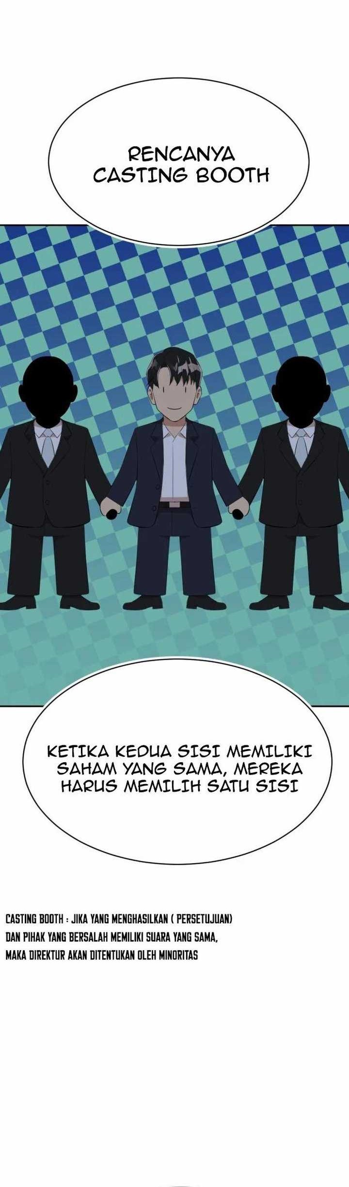 Company Grievance Squad chapter 17 halaman 58