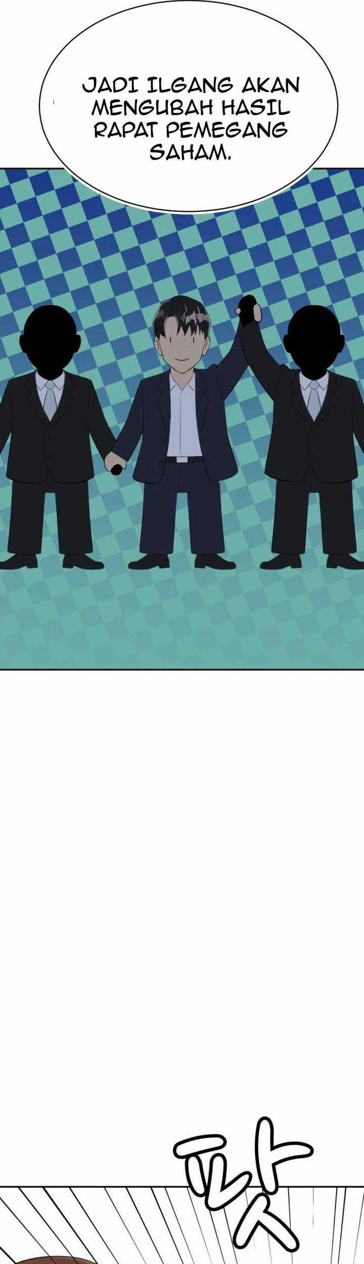 Company Grievance Squad chapter 17 halaman 59