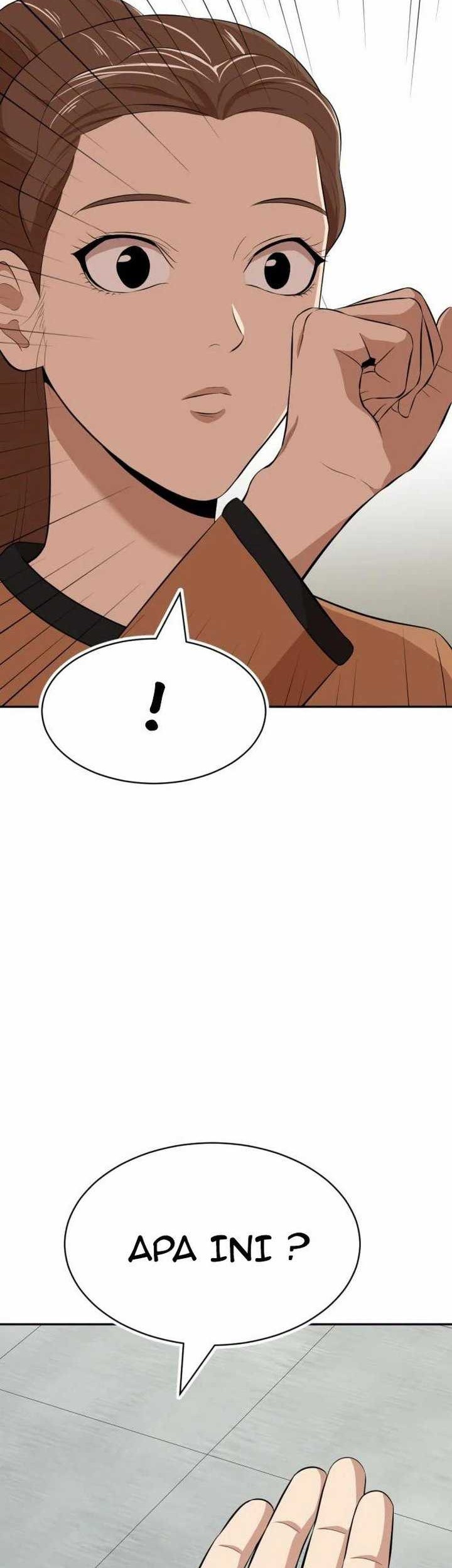 Company Grievance Squad chapter 17 halaman 60