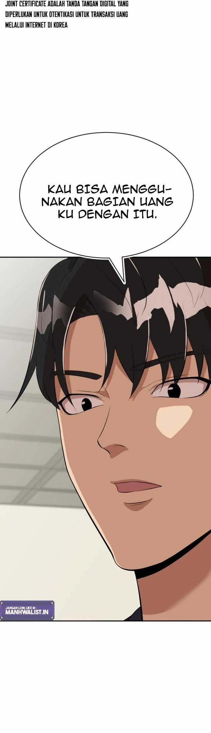 Company Grievance Squad chapter 17 halaman 62