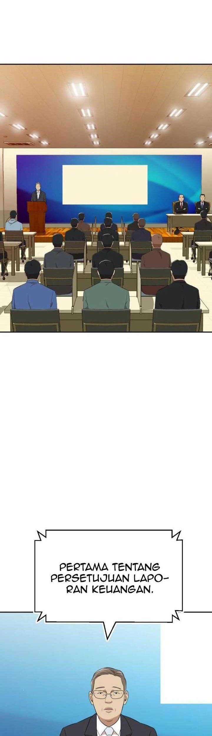Company Grievance Squad chapter 17 halaman 70