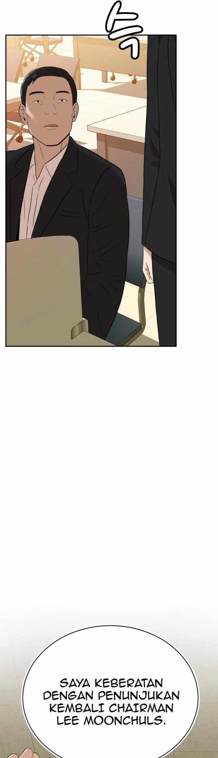 Company Grievance Squad chapter 17 halaman 80
