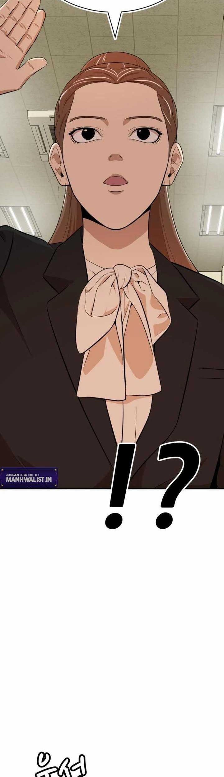 Company Grievance Squad chapter 17 halaman 81