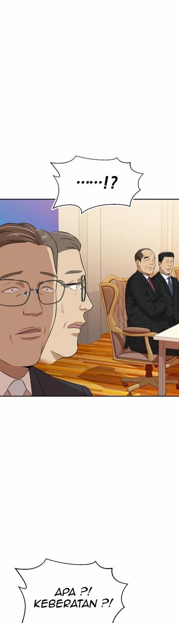 Company Grievance Squad chapter 17 halaman 83