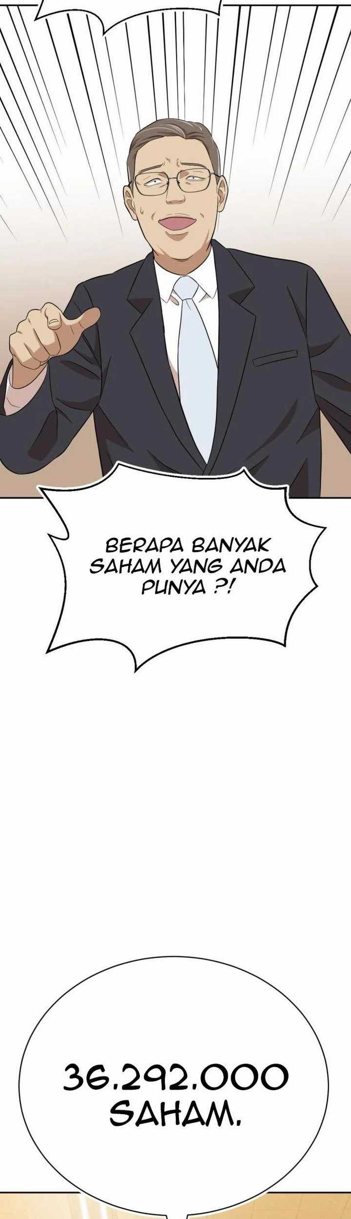 Company Grievance Squad chapter 17 halaman 84