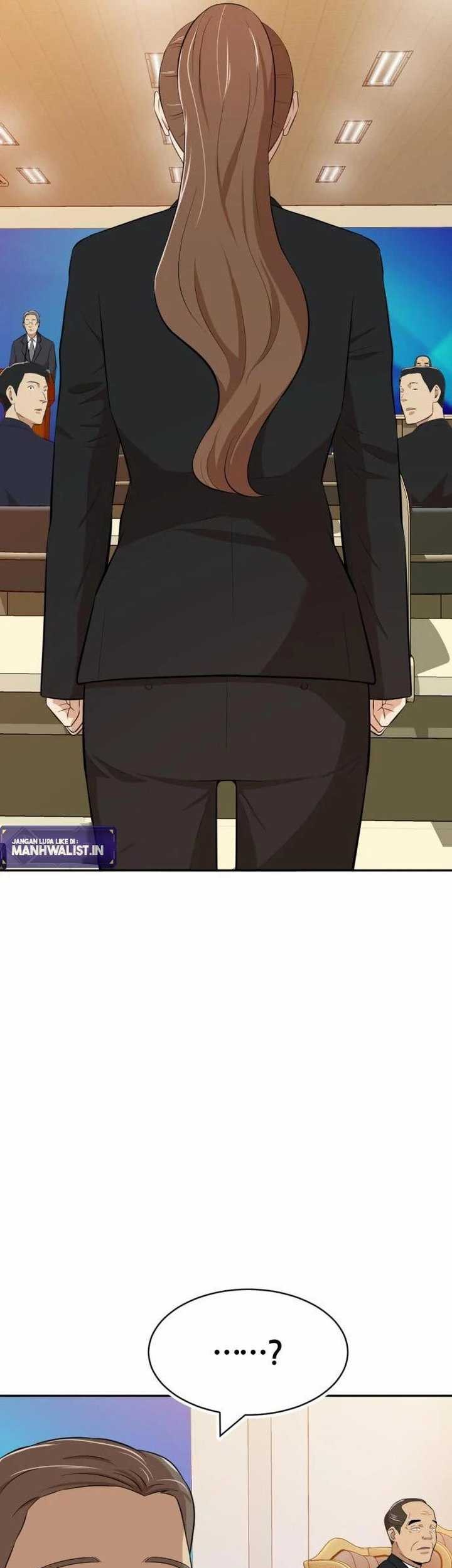 Company Grievance Squad chapter 17 halaman 86