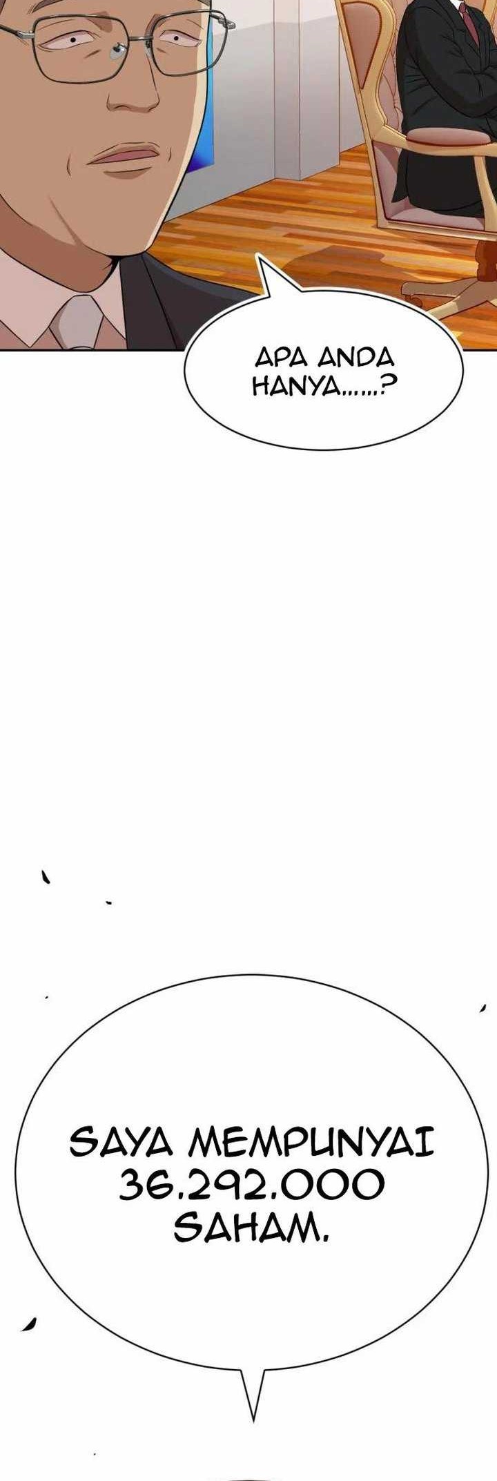 Company Grievance Squad chapter 17 halaman 87