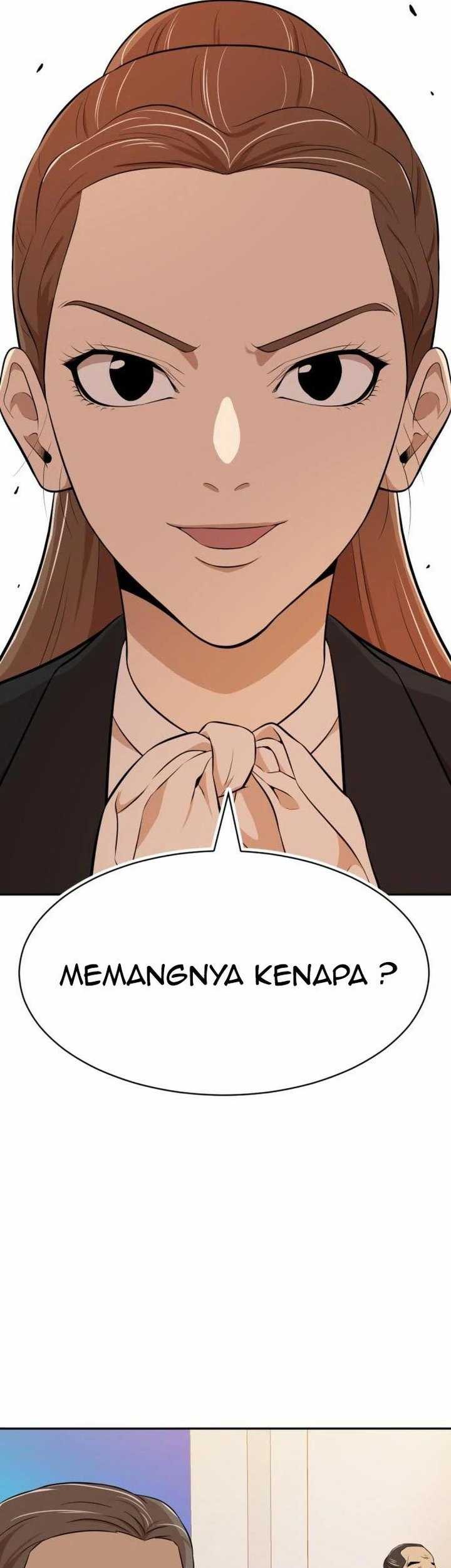 Company Grievance Squad chapter 17 halaman 88