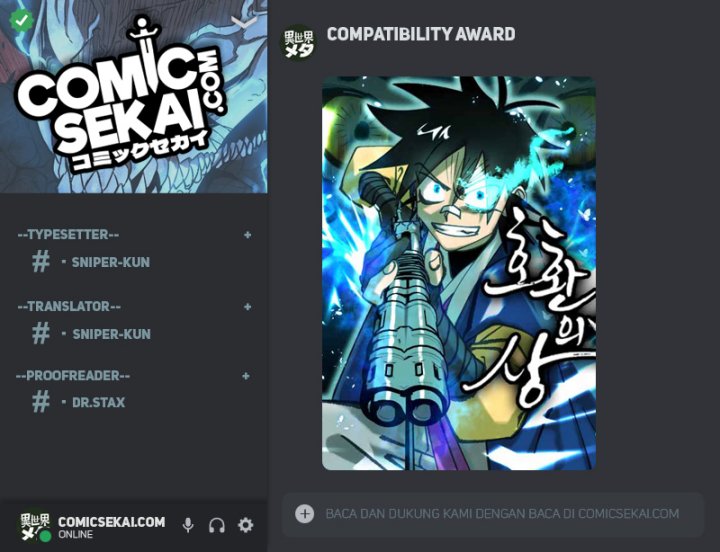 Compatibility Award Bab 02 halaman 1