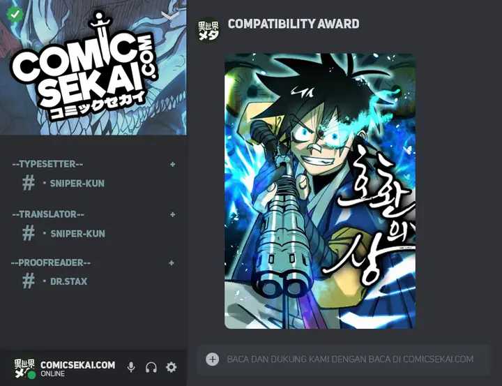 Compatibility Award Bab 4 halaman 1