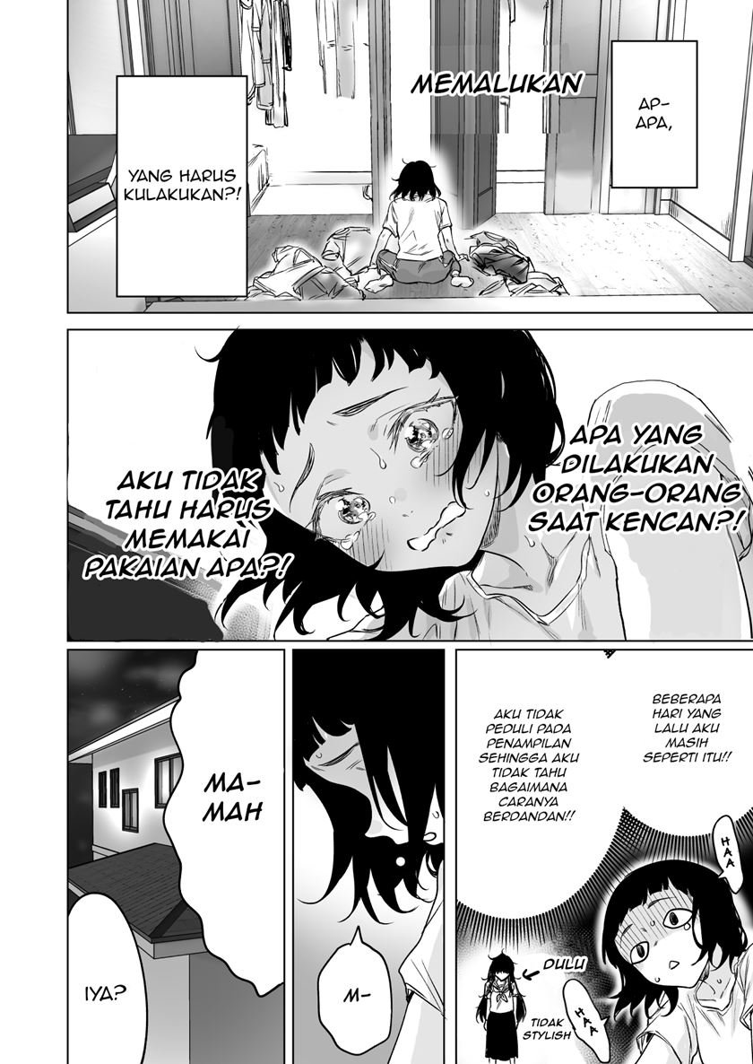 Confession Stories chapter 10 halaman 3