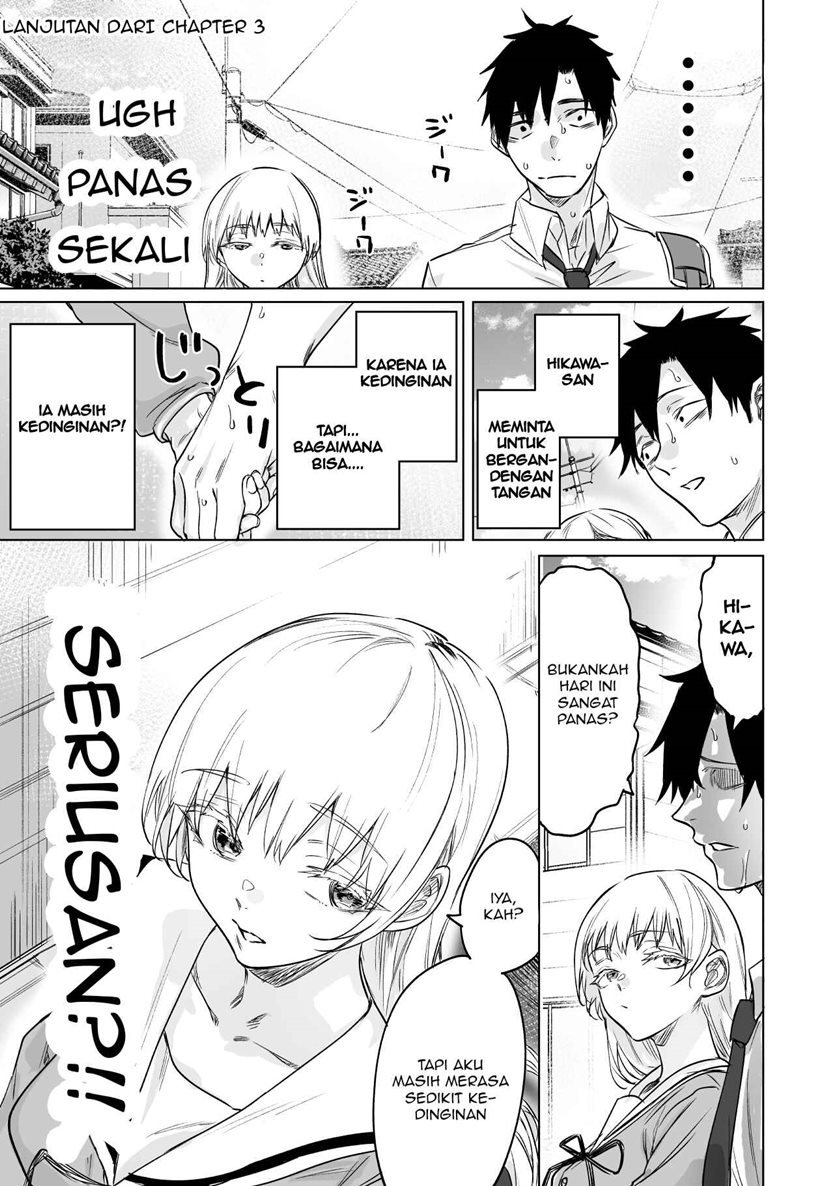 Confession Stories Bab 12 halaman 2