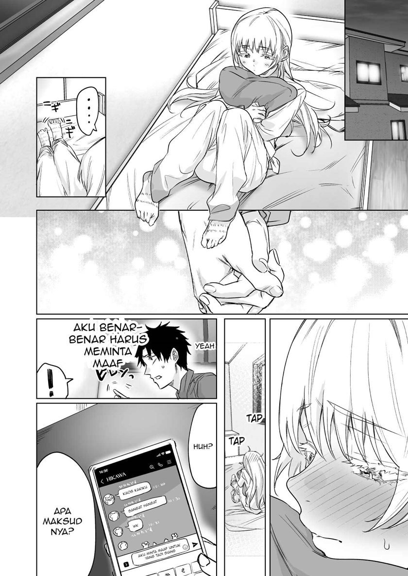Confession Stories Bab 12 halaman 5
