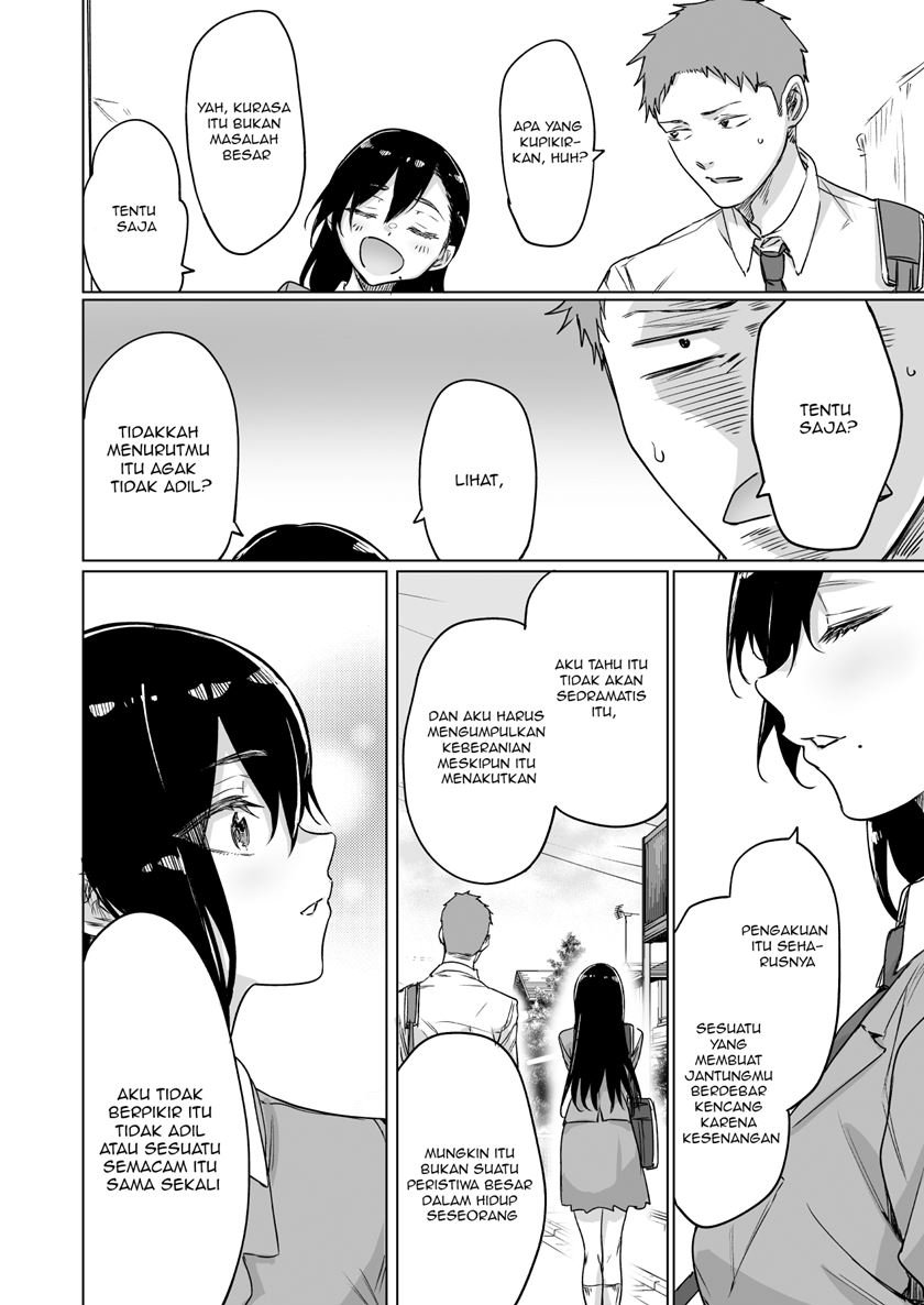 Confession Stories Bab 2 halaman 3