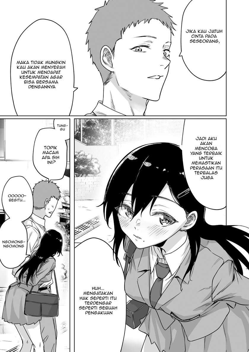 Confession Stories Bab 2 halaman 4