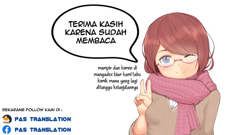 Confession Stories Bab 2 halaman 6