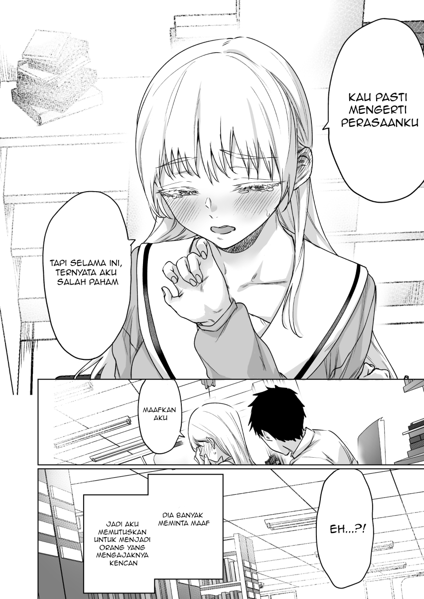 Confession Stories Bab 3 halaman 5
