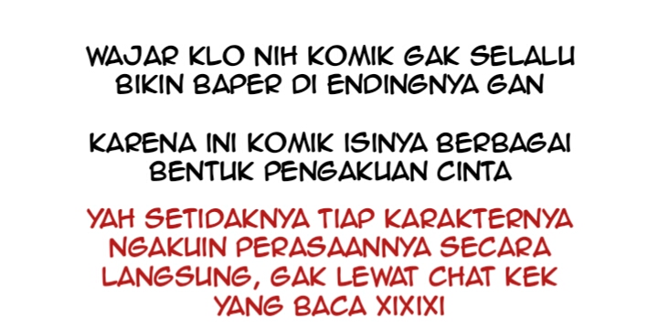 Confession Stories Bab 3 halaman 6