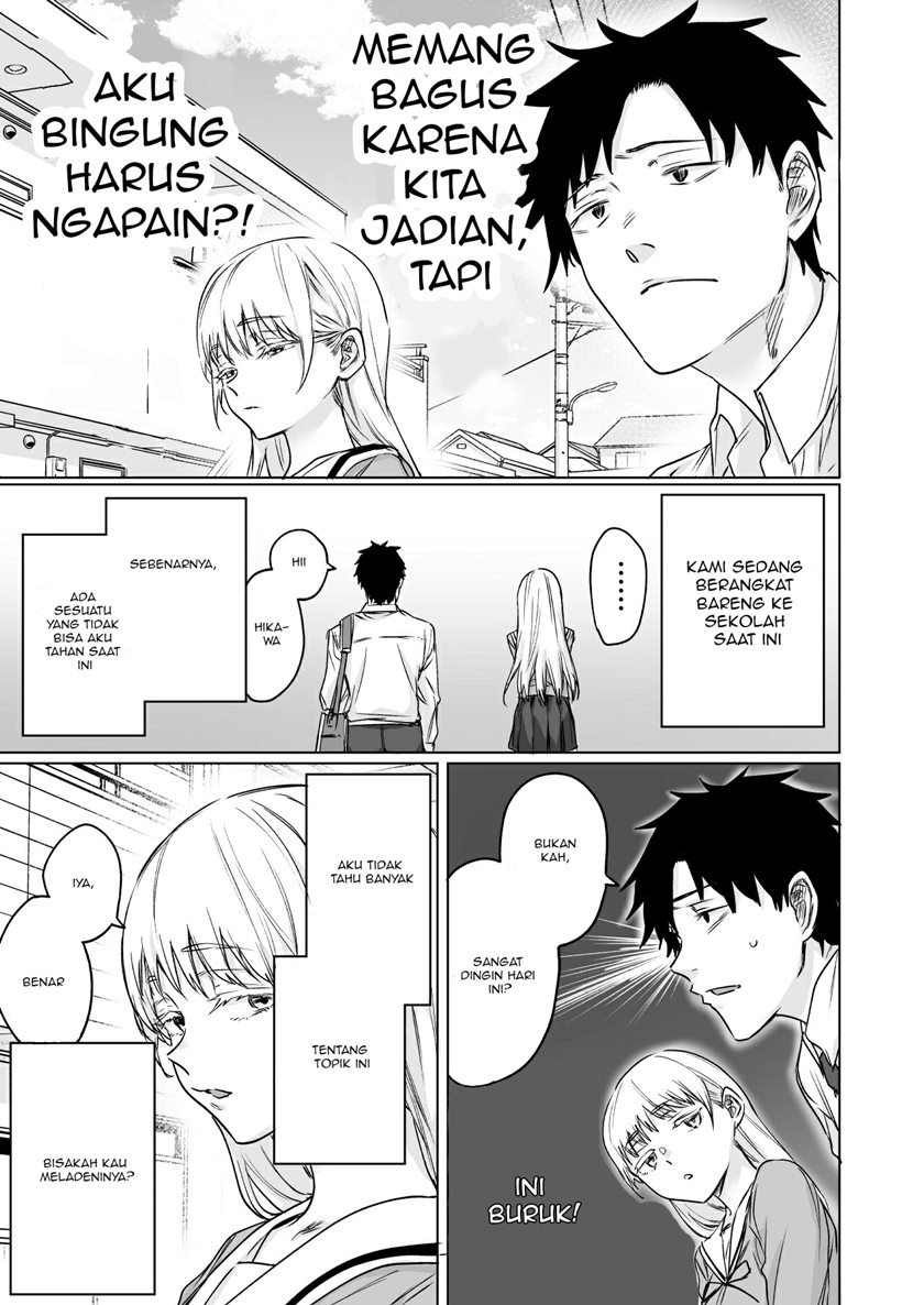 Confession Stories Bab 4 halaman 2