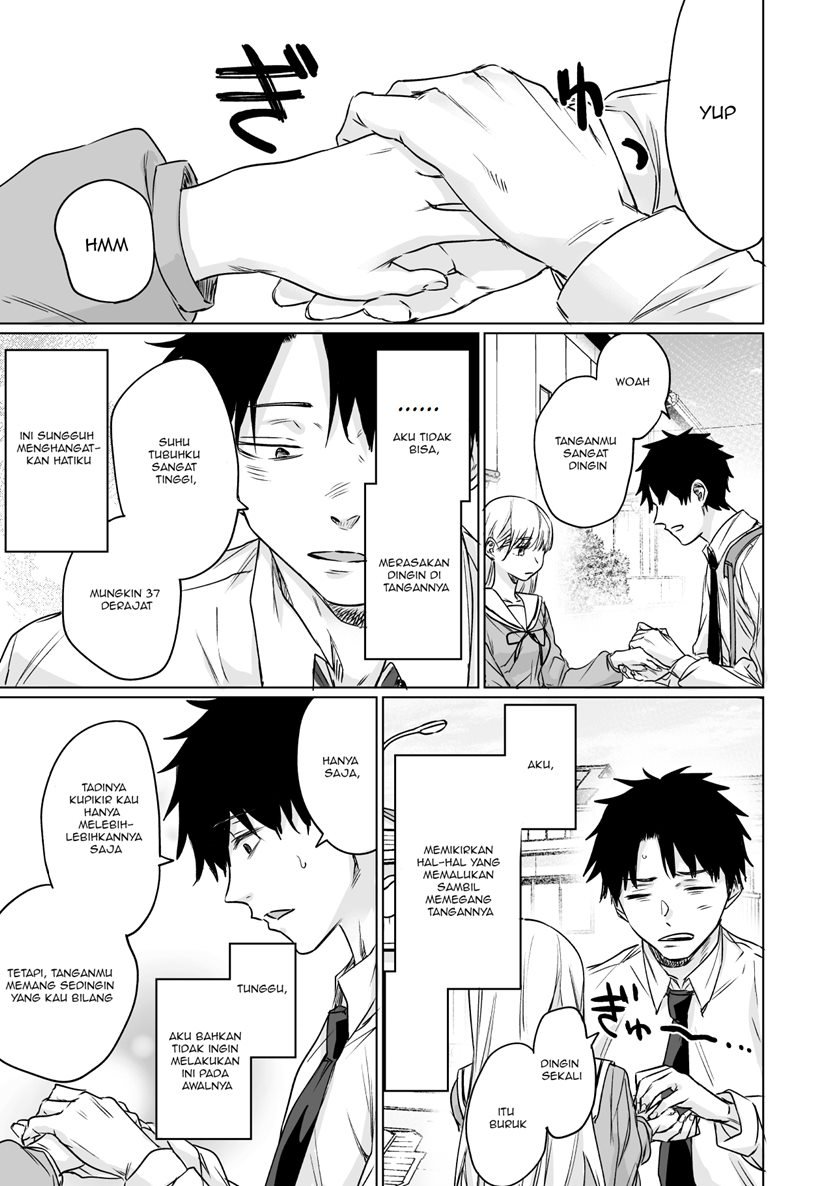 Confession Stories Bab 4 halaman 4
