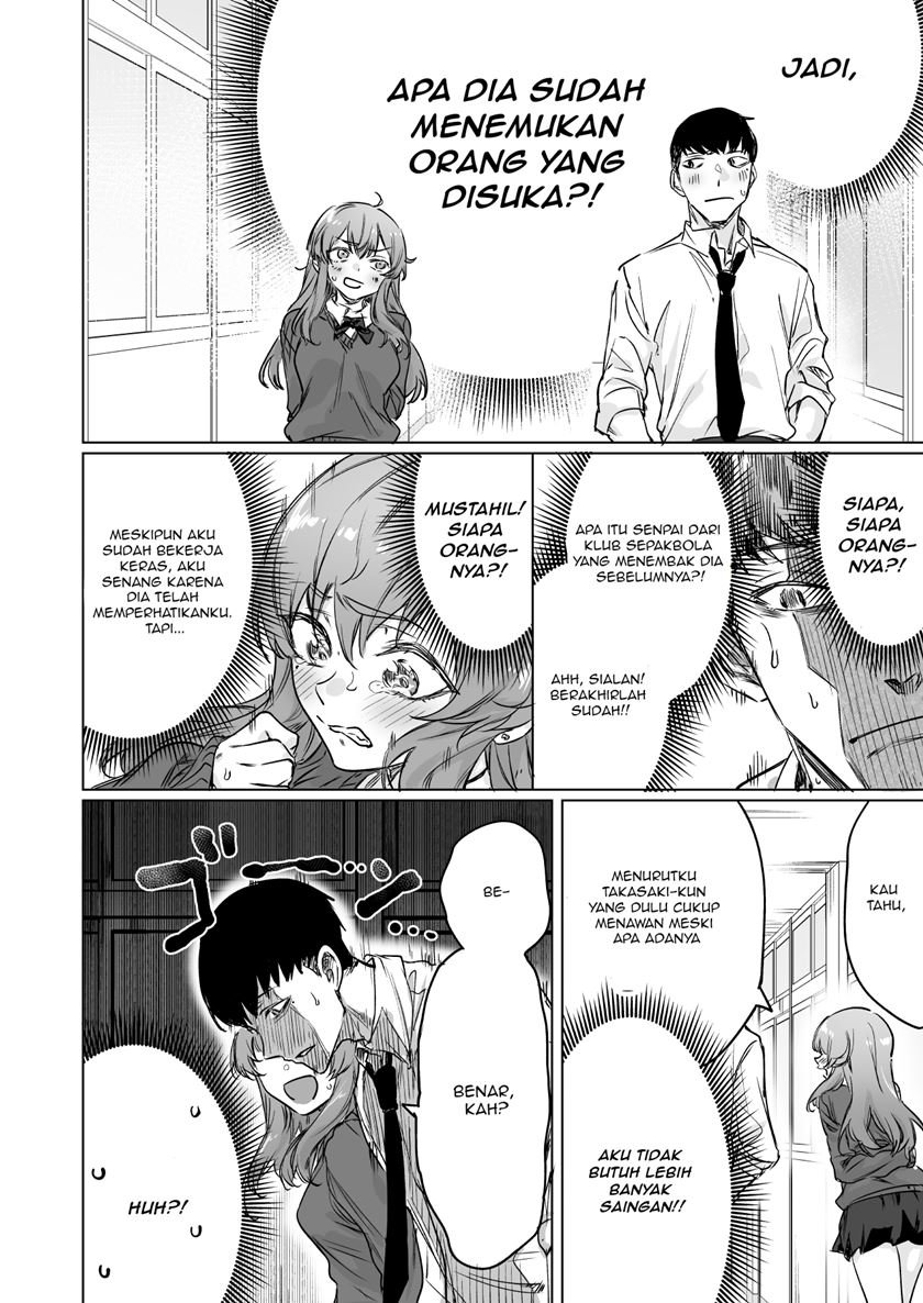 Confession Stories Bab 5 halaman 3