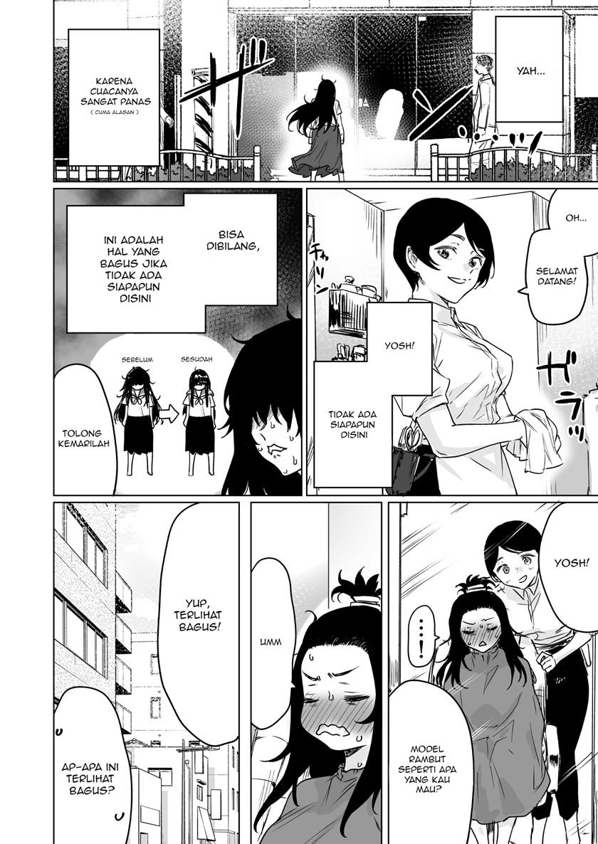 Confession Stories Bab 6 halaman 3