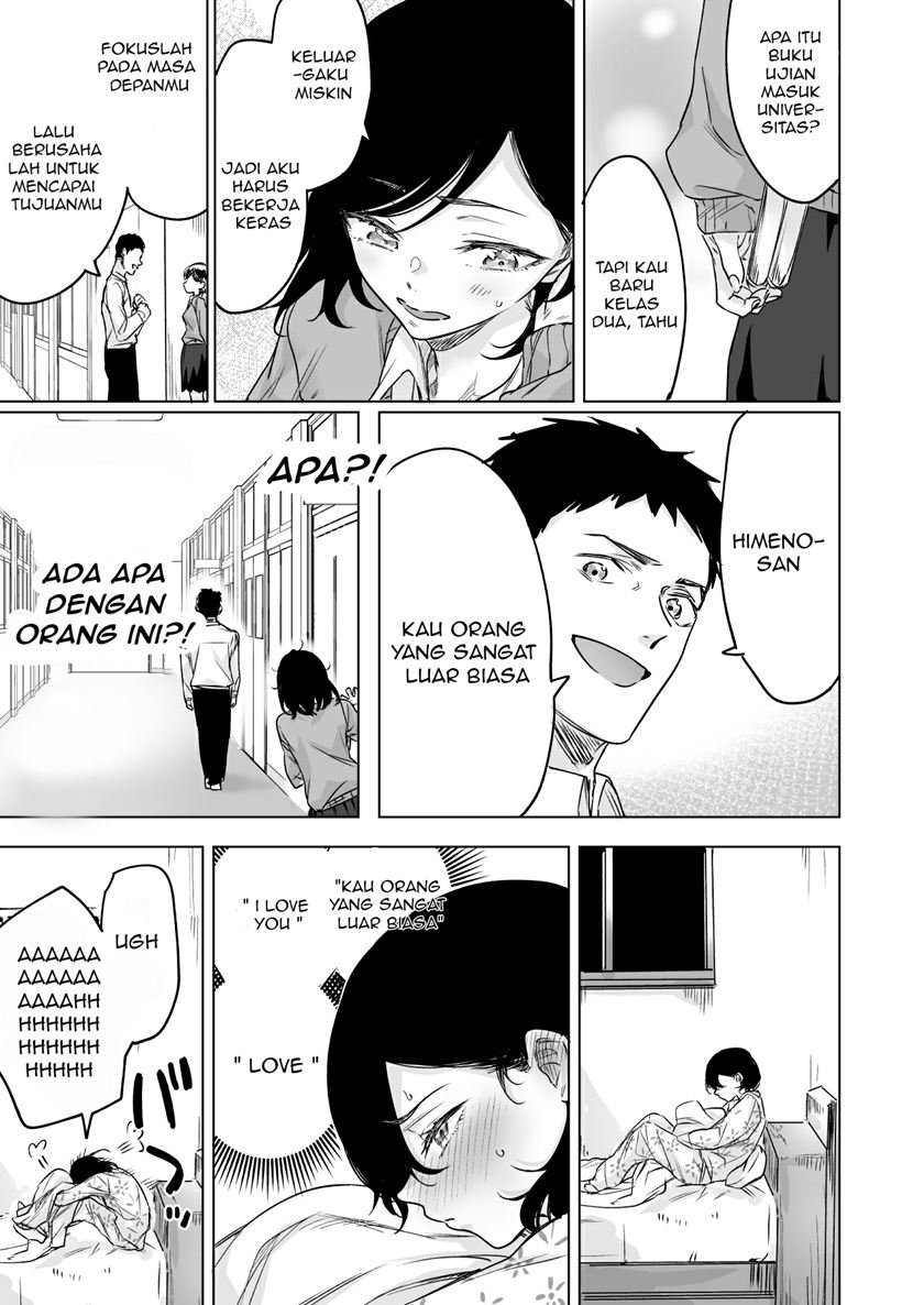 Confession Stories Bab 8 halaman 4