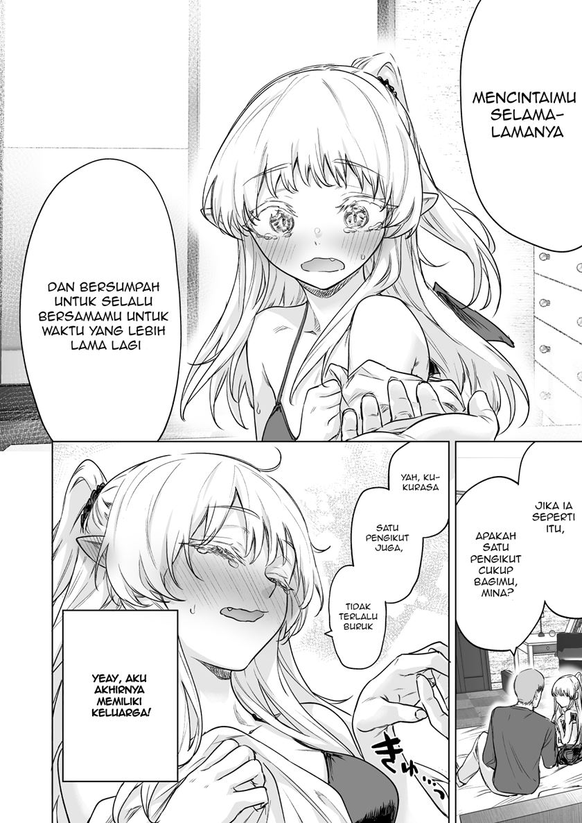 Confession Stories Bab 9 halaman 5