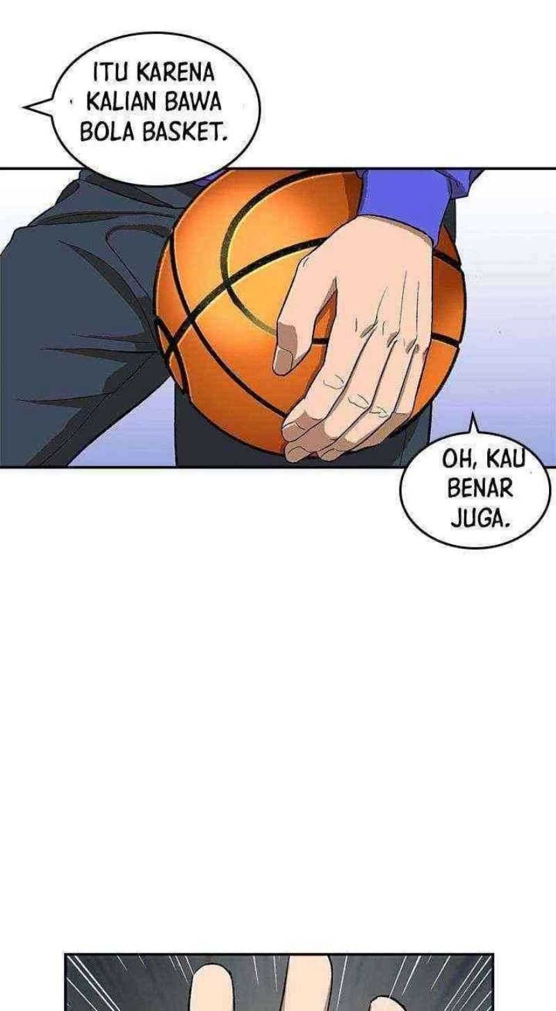 Conquer The Throne Highschool Bab 01 halaman 62