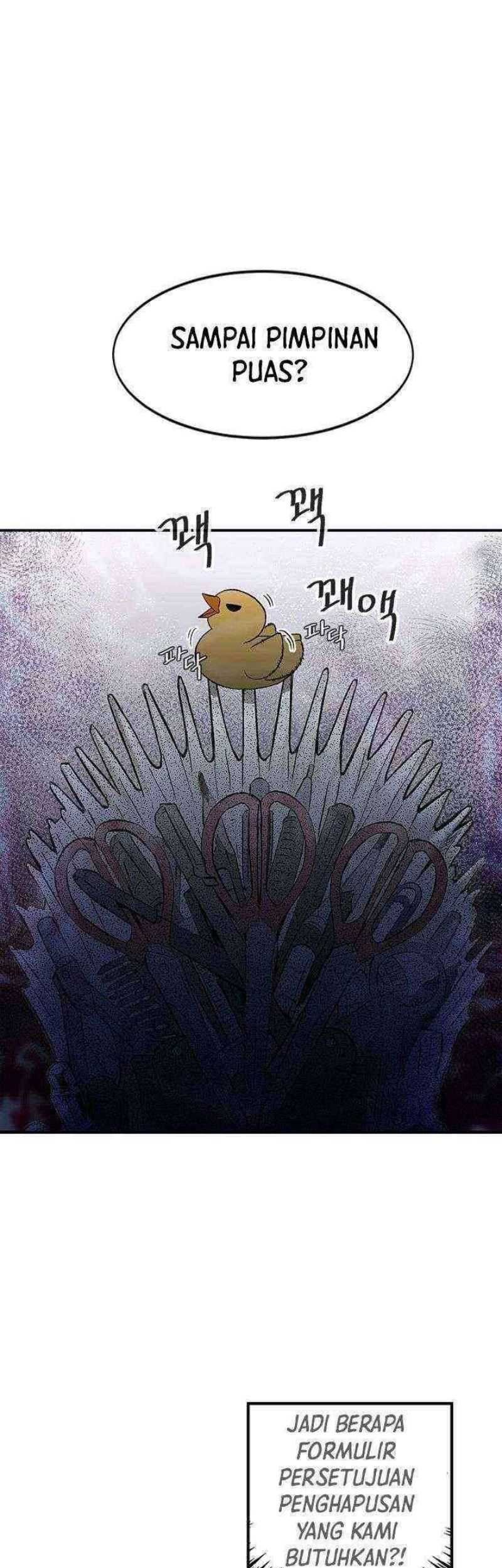 Conquer The Throne Highschool Bab 01 halaman 69
