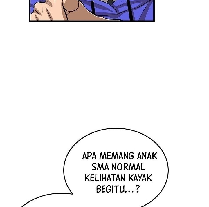 Conquer The Throne Highschool chapter 04 halaman 10