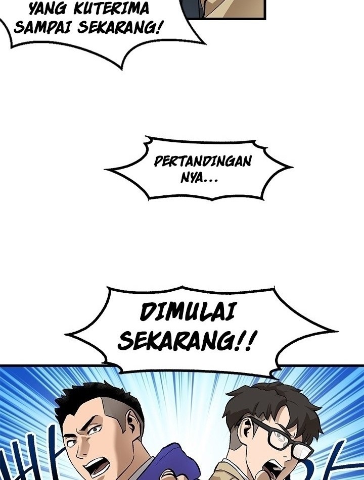 Conquer The Throne Highschool chapter 04 halaman 26