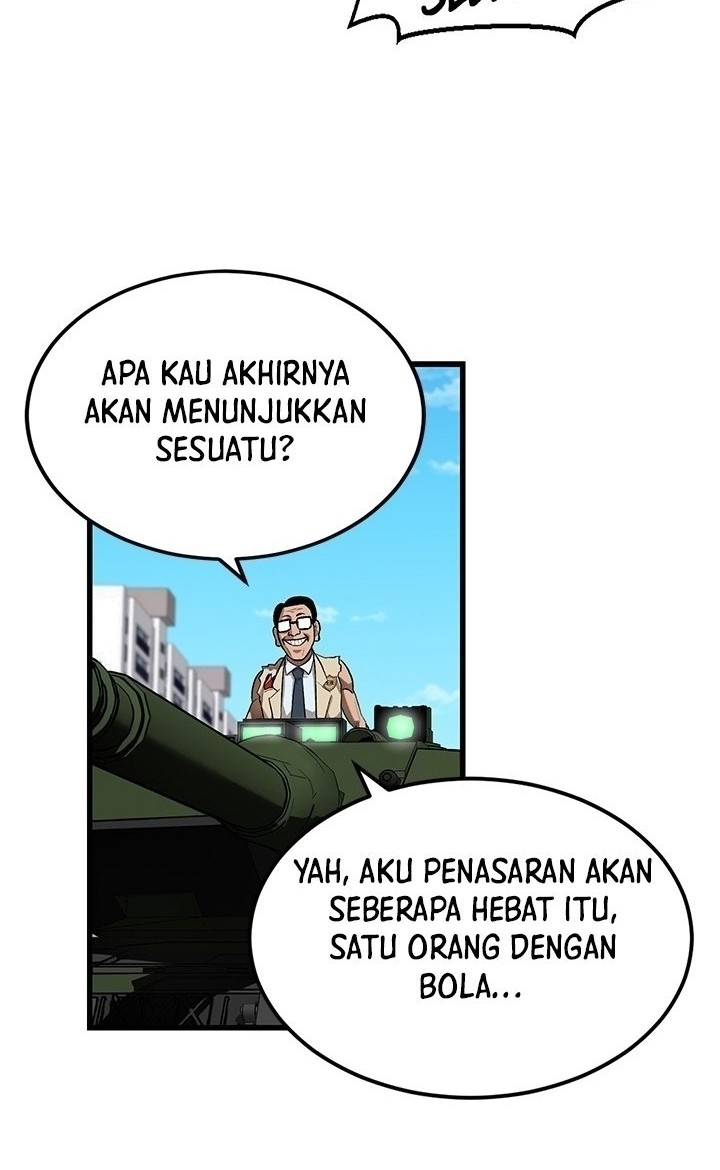 Conquer The Throne Highschool chapter 04 halaman 44
