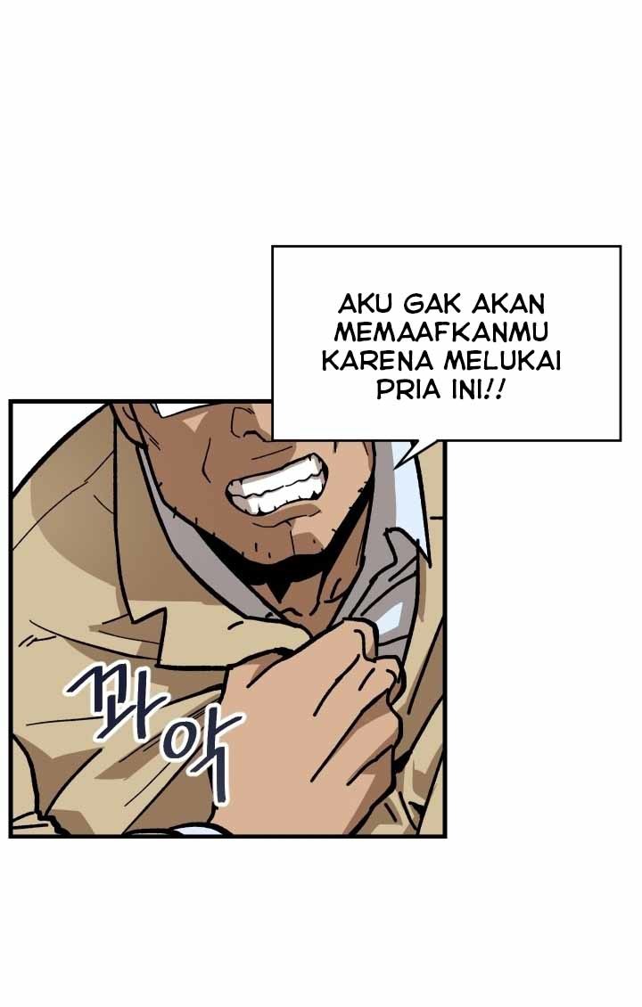 Conquer The Throne Highschool chapter 07 halaman 53