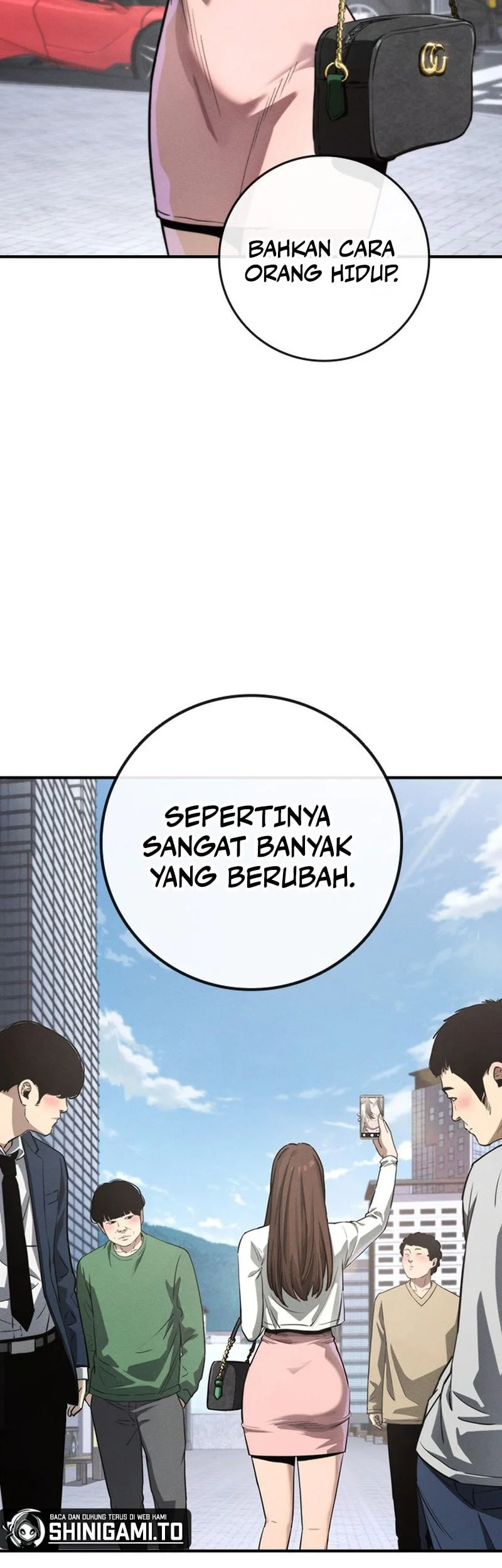 Contract Killer Enrollment Bab 1 halaman 20