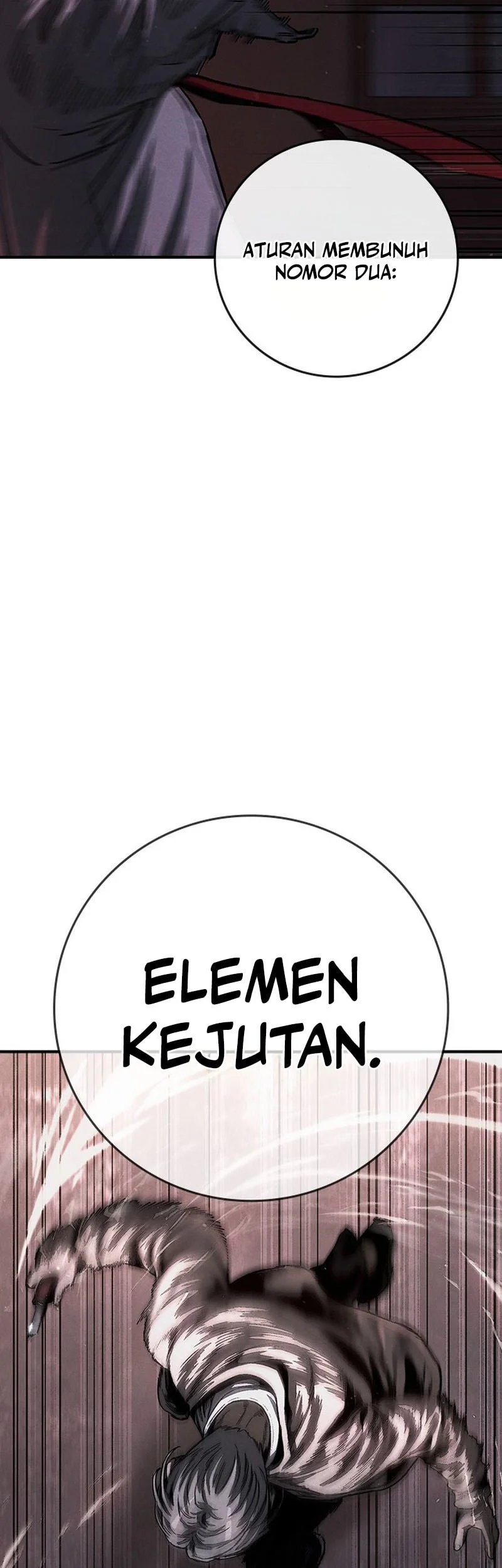 Contract Killer Enrollment Bab 1 halaman 76