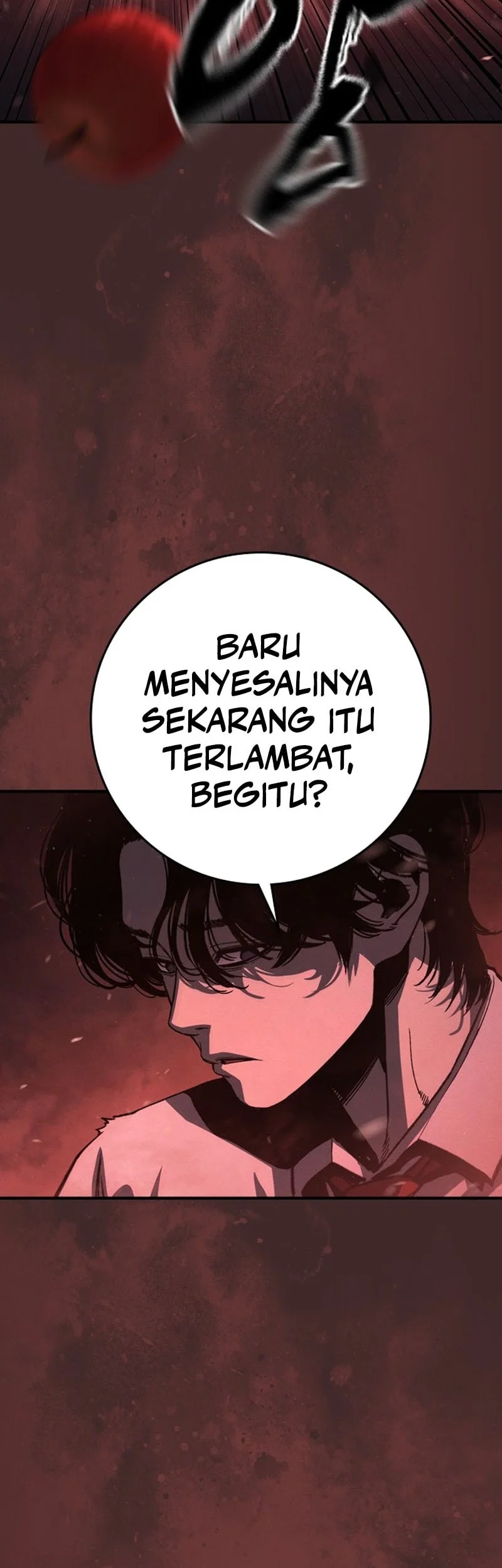Contract Killer Enrollment Bab 1 halaman 115