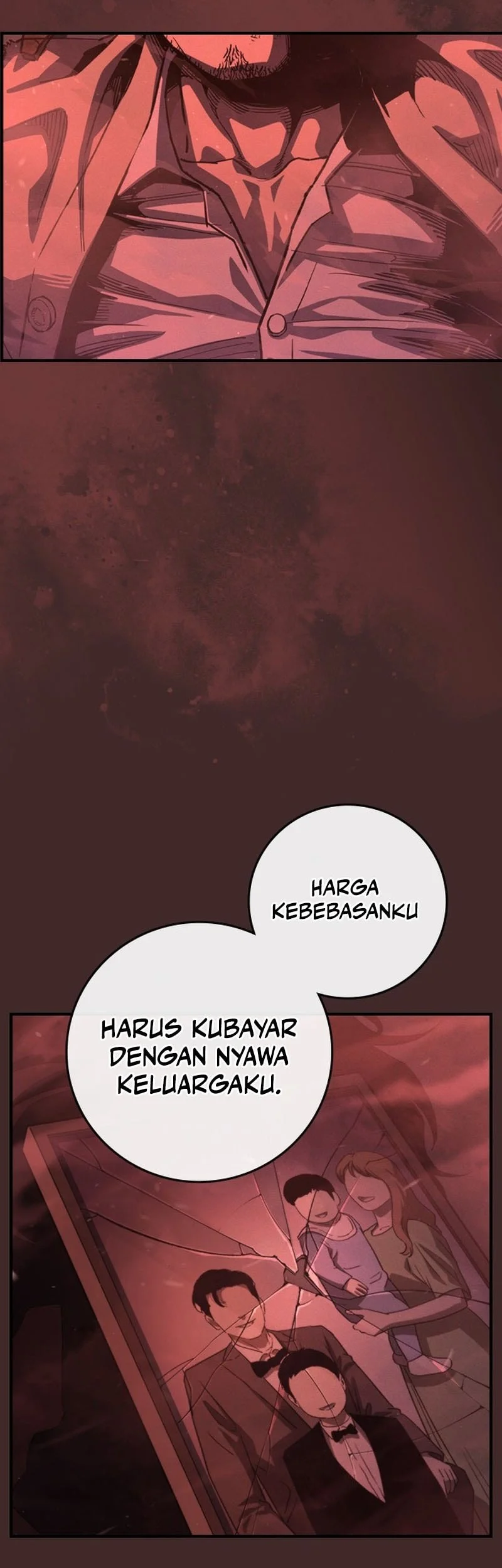 Contract Killer Enrollment Bab 1 halaman 116