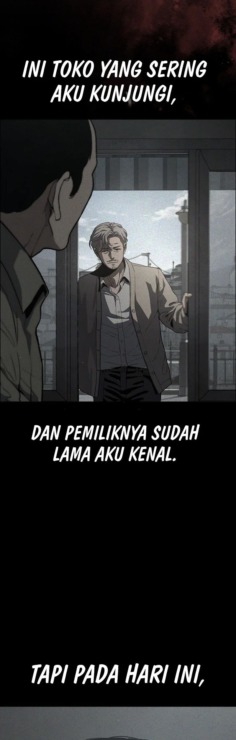 Contract Killer Enrollment Bab 1 halaman 121