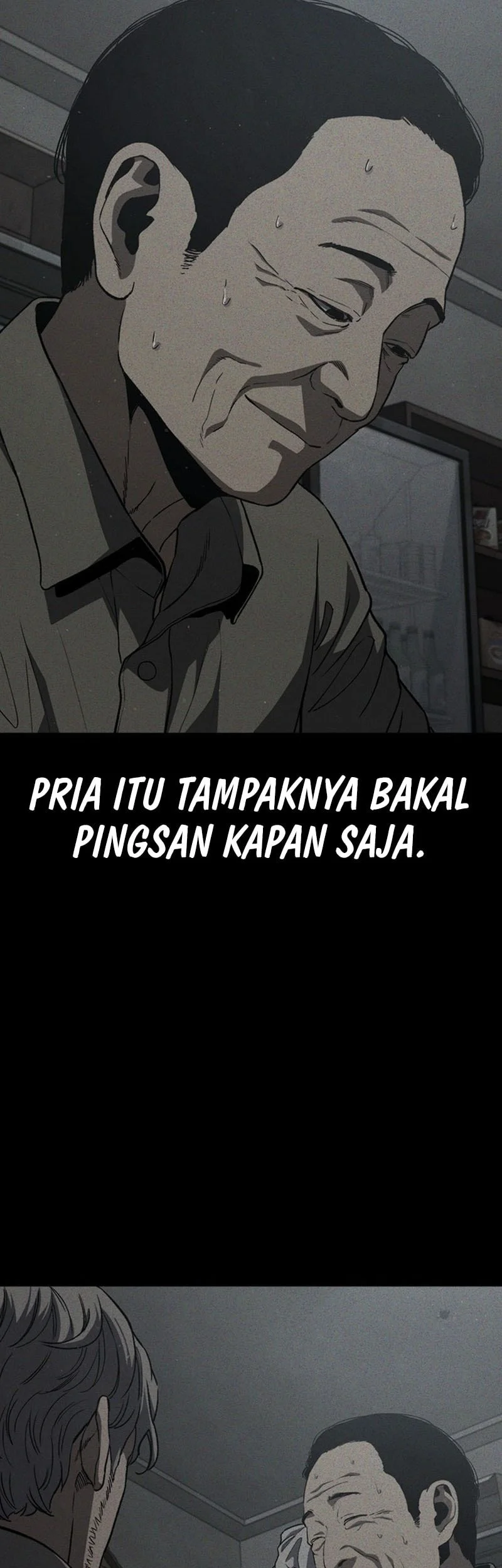 Contract Killer Enrollment Bab 1 halaman 122