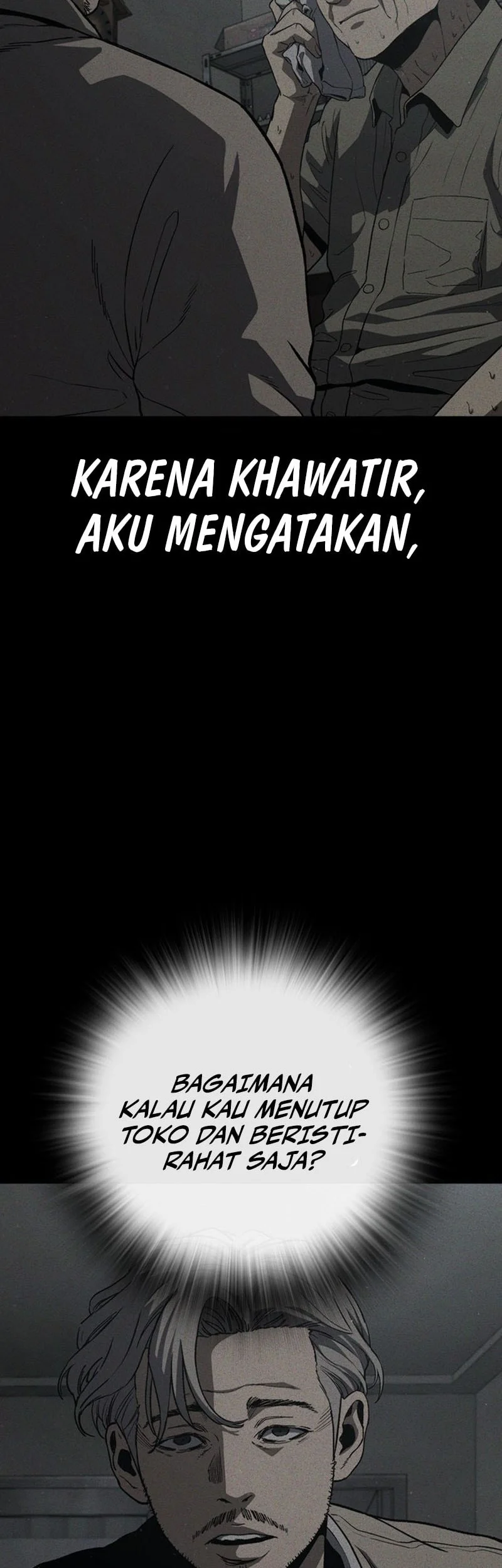 Contract Killer Enrollment Bab 1 halaman 123